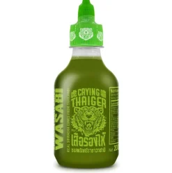 Online Spekebua Sriracha Chili Sauce Wasabi 200ml