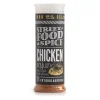 Discount Spekebua Streetfood Chicken Cajun & Creol 250g