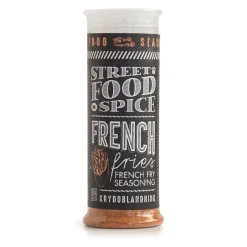 Hot Spekebua Streetfood French Fries Seasoning / Krydder 335g