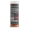 Best Spekebua Streetfood New York BBQ Hamburger 250g