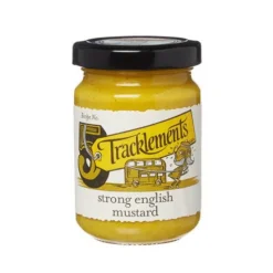 Online Spekebua Strong English Mustard 140g