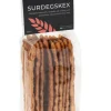 Outlet Spekebua Surdegskex 100g, Sigtuna Deli