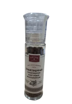 Fashion Spekebua Svartpepper 45g