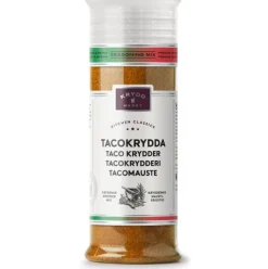 Online Spekebua Tacokrydder 255g