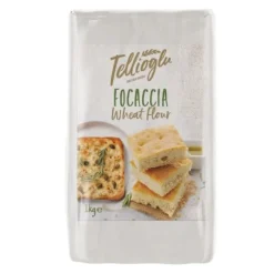 Hot Spekebua Tellioğlu Focacciamel 1kg