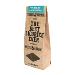 Sale Spekebua The Best Licorice Ever Salt