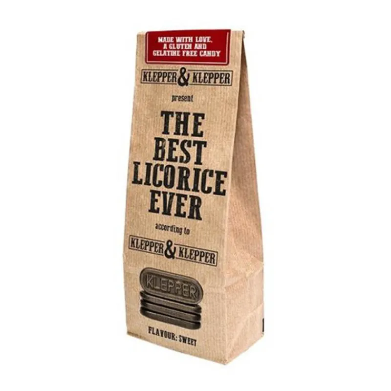 Discount Spekebua The Best Licorice Ever Sweet
