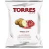 Sale Spekebua Torres Chips Iberico Skinke 150g