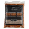 Fashion Spekebua Traeger FSC Hickory Pellets 9kg