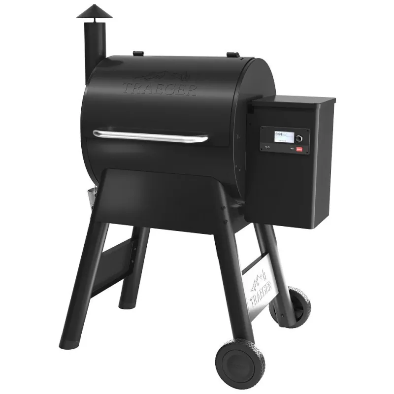 Discount Spekebua Traeger Pro D2 575 (Eks frakt)