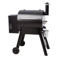 Online Spekebua Traeger Pro Series 22 (Eks frakt)