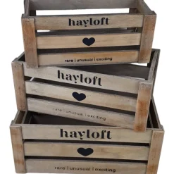 Online Spekebua Trekasse - Hayloft (Medium)