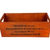 Fashion Spekebua Trekasse - Smith & Sons