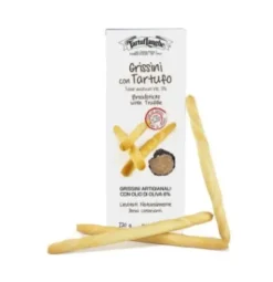 Hot Spekebua Trøffel Breadsticks (Grissini med Trøffel) 120g