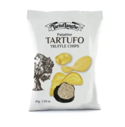 New Spekebua Trøffel Chips, Tartuflanghe - 45g