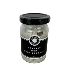 Hot Spekebua Trøffelsalt 50g