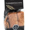Discount Spekebua Tunnbrödschips 190g, Sigtuna Deli