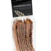 Fashion Spekebua Tunnbrödschips 100g, Sigtuna Deli