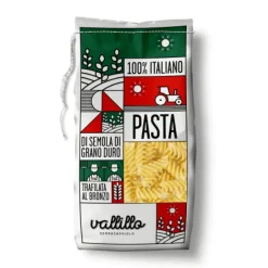 Best Spekebua Vallillo Pasta Fusiloni 500g