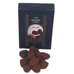Sale Spekebua Verdens Beste - Sjokoladetrøfler 100g
