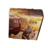 Discount Spekebua Vikingbox, uten innhold