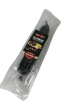 Outlet Spekebua Viltpølse 300g